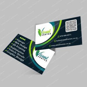 Business Card Design