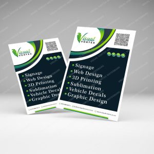 Flyer Design