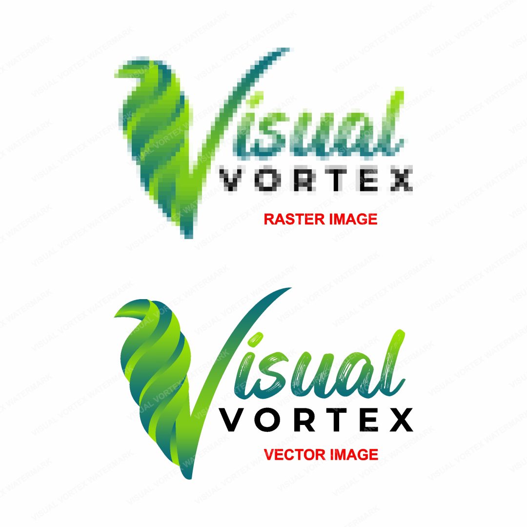 Logo Redraw
